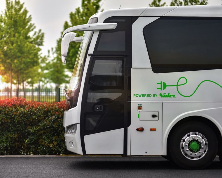 NIDEC ASI PORTA IN ROMANIA IL SUO ULTRA FAST CHARGER PER LA RICARICA RAPIDA DEI MEZZI DI TRASPORTO ELETTRICI, PER UNA MOBILITÀ PIÙ SOSTENIBILE